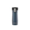 Mug Contigo West Loop AUTOSEAL de acero inoxidable 473 ml, azul gloss